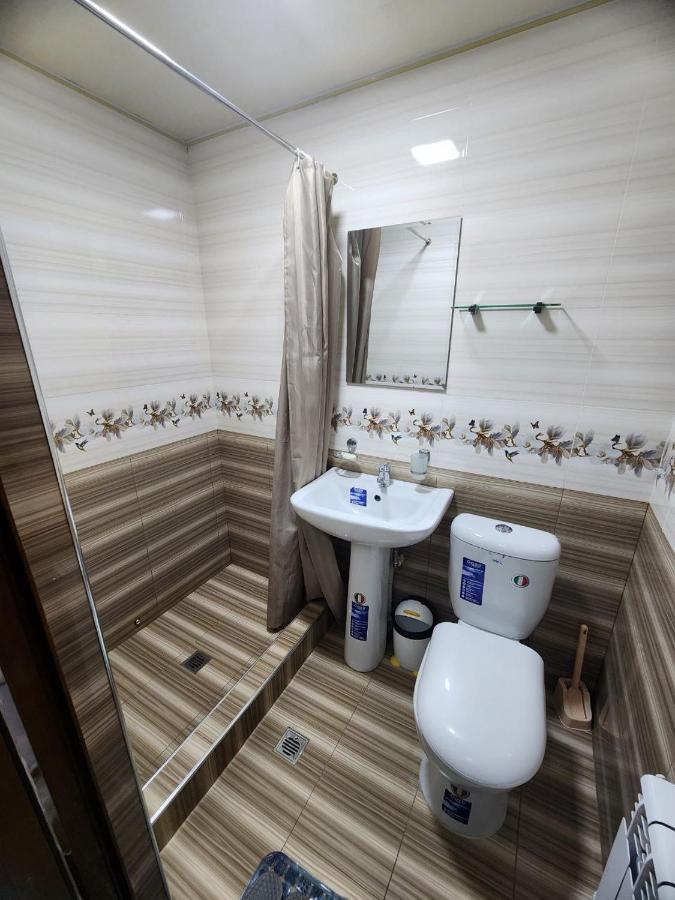 Hotel Yusuf Gold House Samarkand Exterior foto
