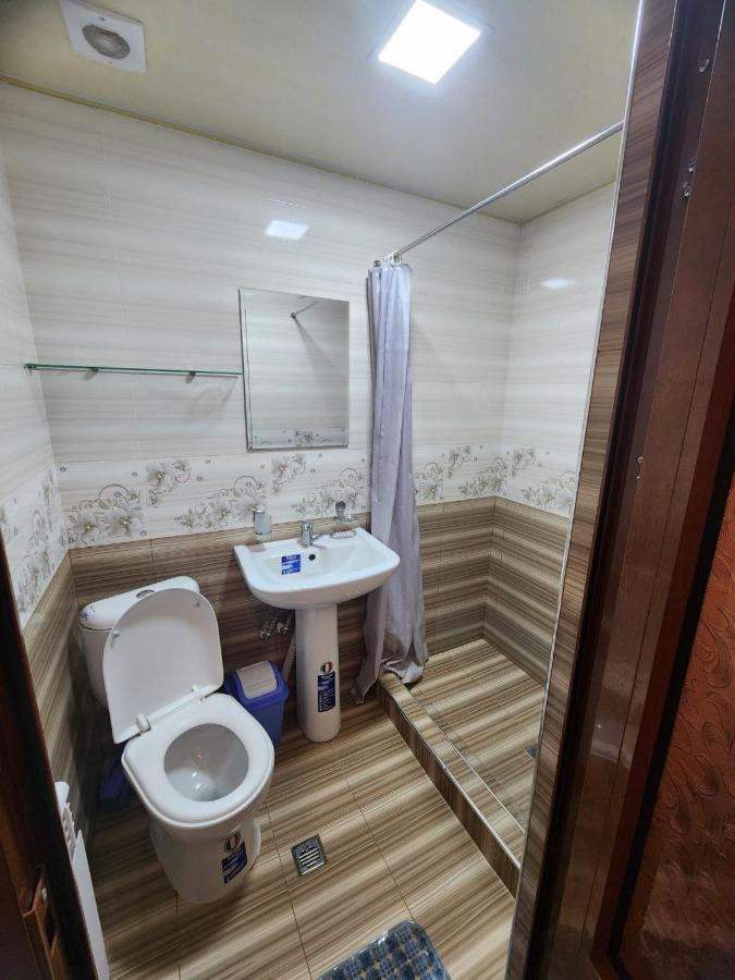Hotel Yusuf Gold House Samarkand Exterior foto